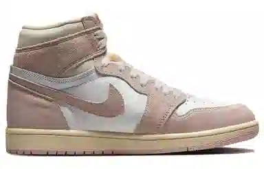 Jordan Air Jordan 1 Retro High OG Coconut Milk and Sail