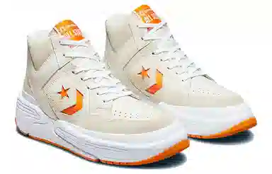 Converse Weapon CX Seasonal Egret