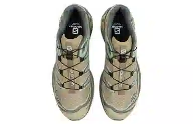 SALOMON XT-6 Mindful