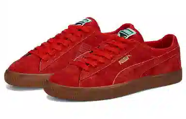 PUMA Suede VTG Hairy