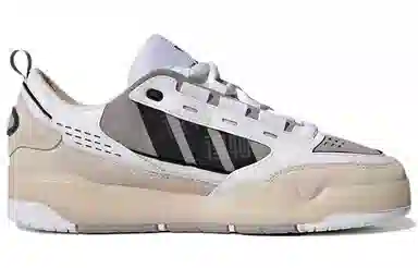 adidas Adi2000 White Black Grey