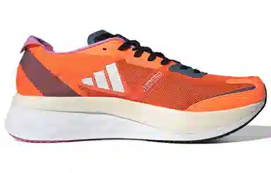 adidas Adizero Boston 11 Orange