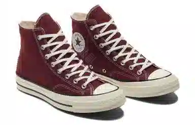 Converse Chuck Taylor All Star 1970s Burgundy