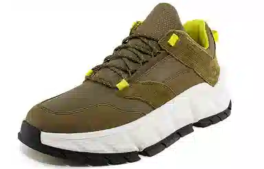 Timberland Turbo