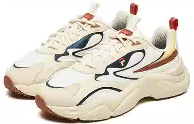 Fila Fusion Conch