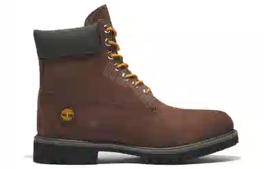 Timberland Premium 6 Inch Boot Brown