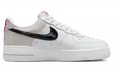 Nike Air Force 1 Low White Black