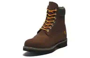 Timberland Premium 6 Inch Boot Brown