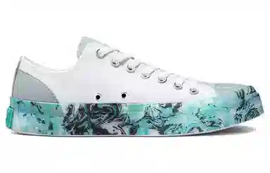 Converse Chuck Taylor All Star CX Marbled White Blue