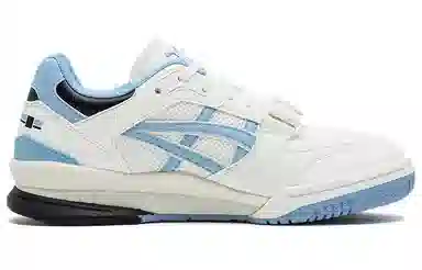 Asics Gel-Spotlyte Low V2 North Carolina Blue