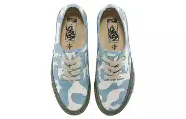 Taka Hayashi x Vans Vault OG Style 50 LX