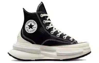 Converse Run Star Legacy CX Black