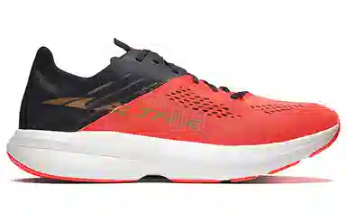 Altra Vanish Carbon Red Black