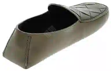 Bottega Veneta Loafers Green