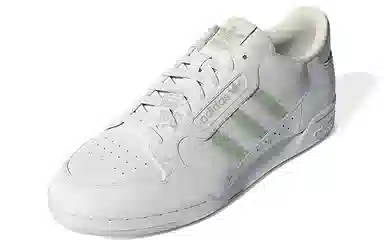 adidas originals Continental 80 Stripes