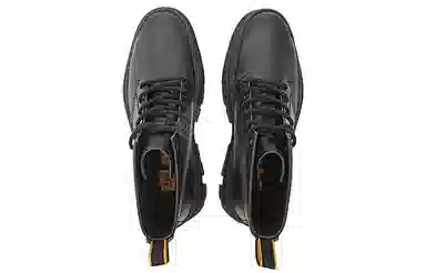 CAT Hardwear Mid