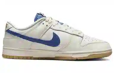 Nike Dunk Low sail blue