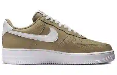 Nike Air Force 1 Low "Olive"