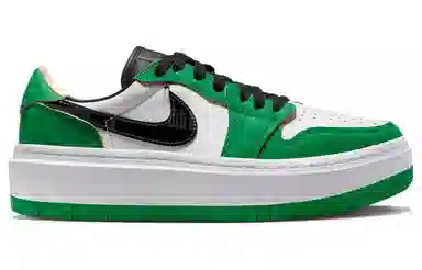 Jordan Air Jordan 1 Elevate Low "Lucky Green"