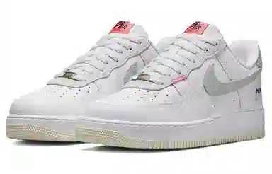 Nike Air Force 1 Low White Grey