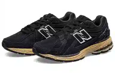New Balance 1906R Black