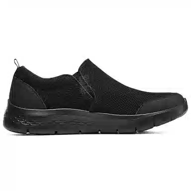 Skechers Go Walk Flex Black