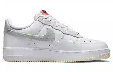 Nike Air Force 1 Low White Grey