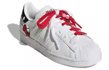 Hello Kitty x adidas originals Superstar
