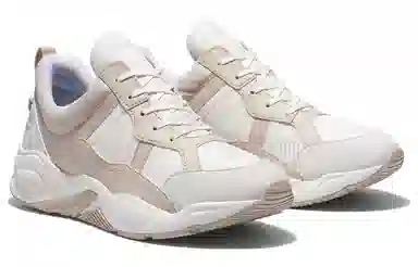 Timberland Delphiville Leather