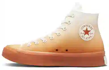Converse Chuck Taylor All Star CX White Orange
