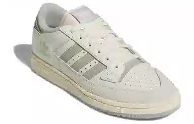 adidas Centennial 85 Lo White Grey