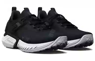 Under Armour Project Rock 5