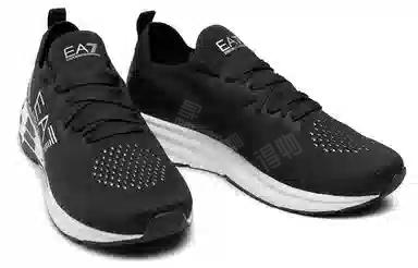 EMPORIO ARMANI EA7 Logo