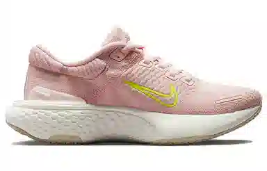Nike Invincible Run 2