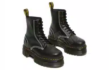 Dr. Martens Audrick Black