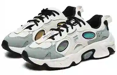 FILA FUSION Raccoon