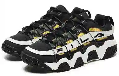 FILA FUSION ADE Barricade