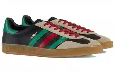 adidas originals x GUCCI Gazelle