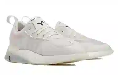 Y-3 Orisan White