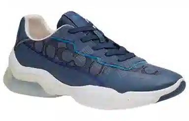 COACH CitySole