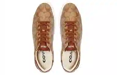 COACH Clip