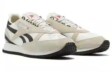 Reebok Victory Low Beige Black