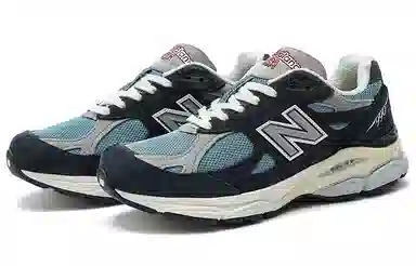 New Balance 990 V3 Navy