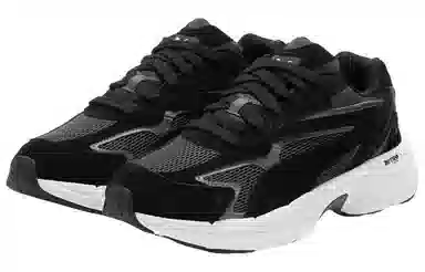PUMA Teveris Nitro Black
