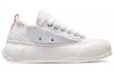 xVESSEL G.O.P. 2.0 MARSHMALLOW Classic Lows