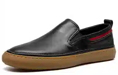 Leaveland Loafers