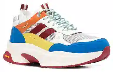 BALLY