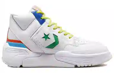 Converse Weapon CX Viva Las Vegas