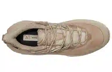 HOKA ONE ONE Kaha 2 Low GTX Sand
