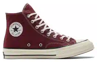 Converse Chuck Taylor All Star 1970s Burgundy